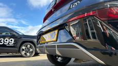 Hyundai i20 1.0T GDi Premium 5dr Petrol Hatchback